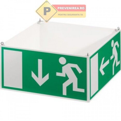 Plexiglas pentru protectie,